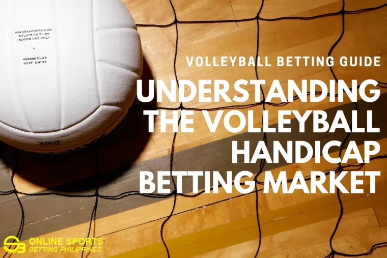 Understanding the Volleyball Handicap Betting Market