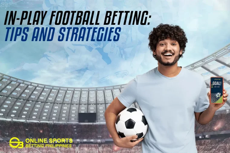 inplay football betting tips and strategies