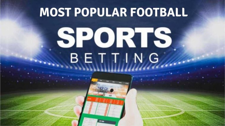 Most Popular Football Betting Strategy