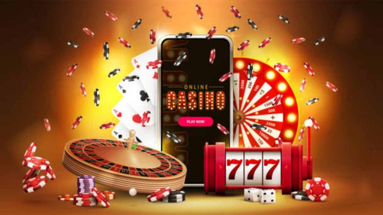Online Casino For Free