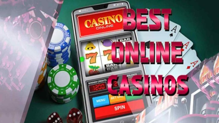 Best Casino Slots Game