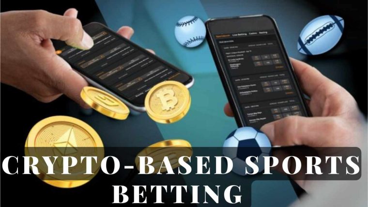 Crypto-Based Sports Betting