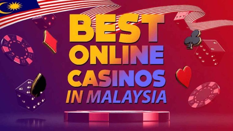 Best Online Casino in Malaysia to Win Real Money