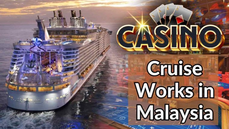 Casino Cruise Works