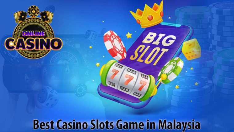 Best Casino Slots Game