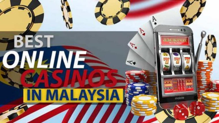 Online casinos in Malaysia