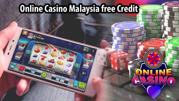 Online casino Malaysia