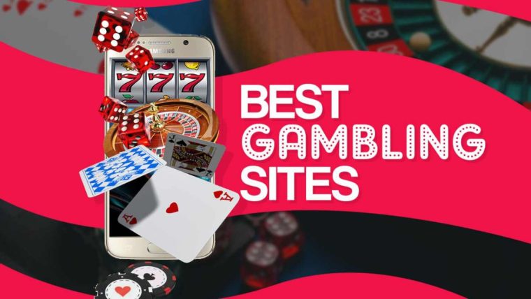 Online iGaming Sites