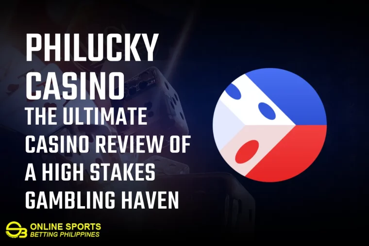 PhiLucky: The Ultimate Casino Review of a High Stakes Gambling Haven