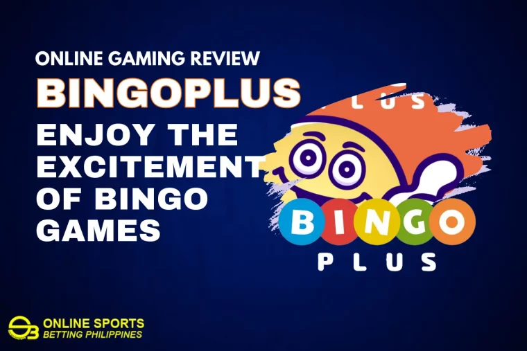 BINGOPLUS Enjoy the Excitement of Bingo Games