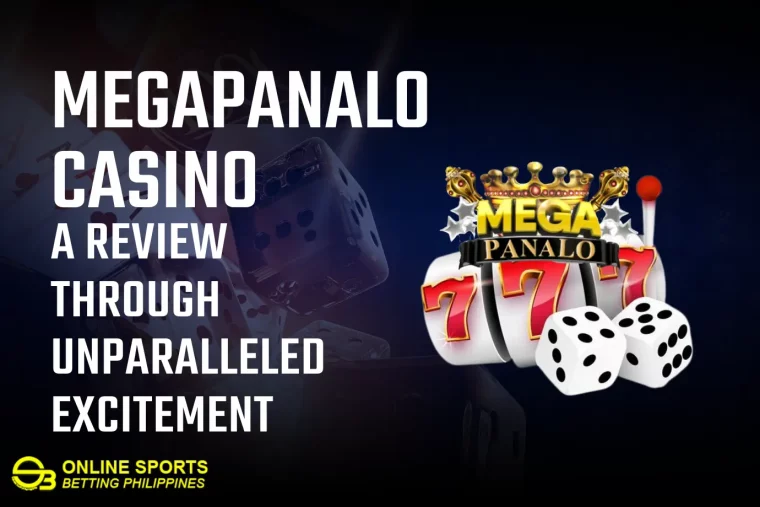 Megapanalo Casino: A Review through Unparalleled Excitement