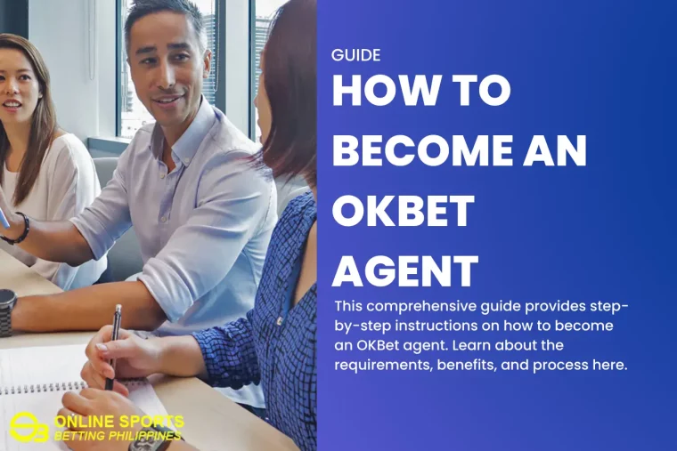 How to Become an OKBet Agent: A Comprehensive Guide