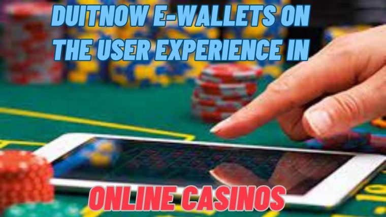 DuitNow Casino Deposits