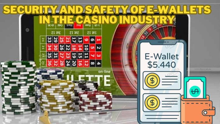 E-Wallets Casino