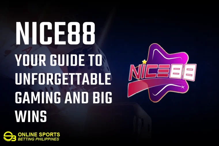 Nice88 Casino: Your Guide to Unforgettable Gaming and Big Wins