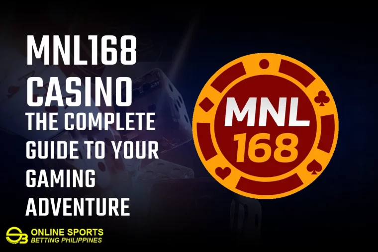 MNL168 Casino: The Complete Guide to Your Gaming Adventure