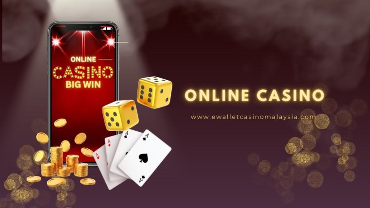 Online casinos Malaysia