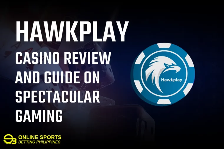 Hawkplay Casino Review and Guide on Spectacular Gaming
