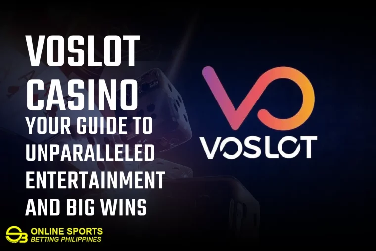 Voslot Casino: Your Guide to Unparalleled Entertainment and Big Wins
