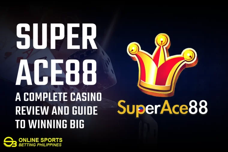 SuperAce88: A Complete Casino Review and Guide to Winning Big