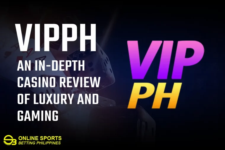 VIPPH: An In-Depth Casino Review of Luxury and Gaming