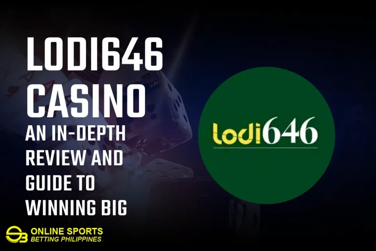 Lodi646 Casino: An In-Depth Review and Guide to Winning Big