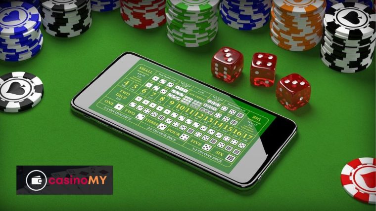 Online Casino Gaming
