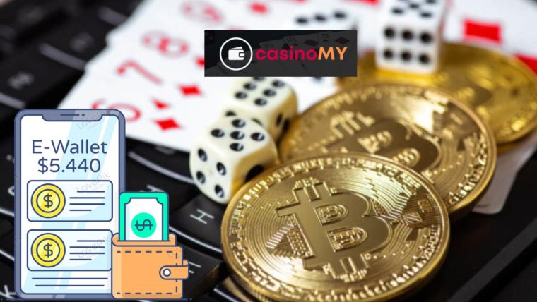 E-Wallets Casino Gaming