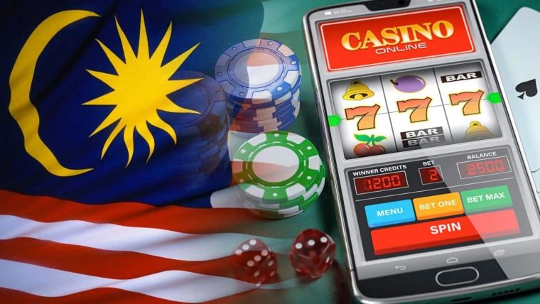 Online Casino in Malaysia