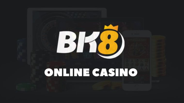 Online Casino BK8