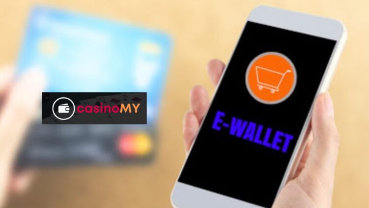 New Slot E-Wallet