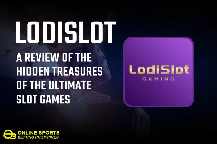 Lodislot: A Review of the Hidden Treasures of the Ultimate Slot Games