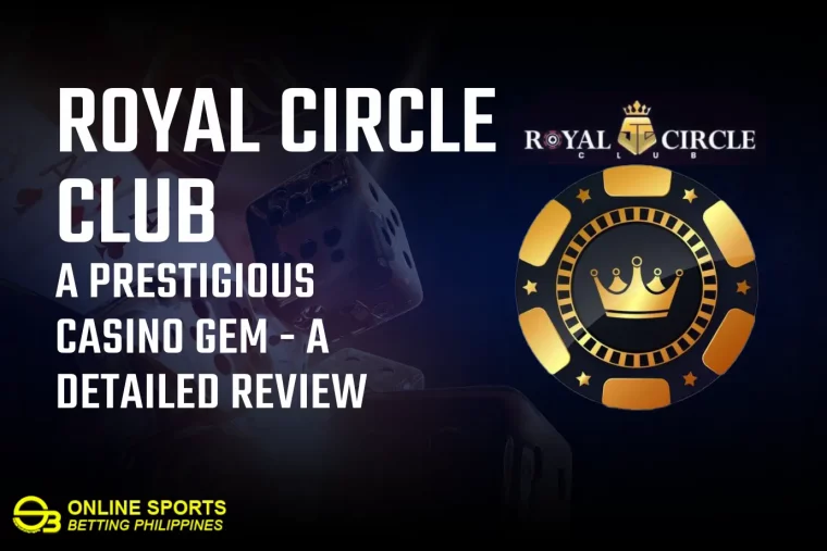 Royal Circle Club: A Prestigious Casino Gem - A Detailed Review