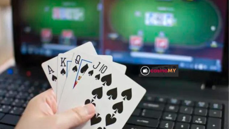 online casino in Malaysia