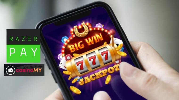 razerpay e-wallet casino