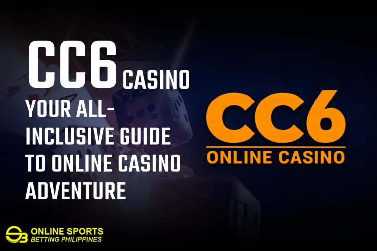CC6 Casino: Your All-Inclusive Guide to Online Casino Adventure