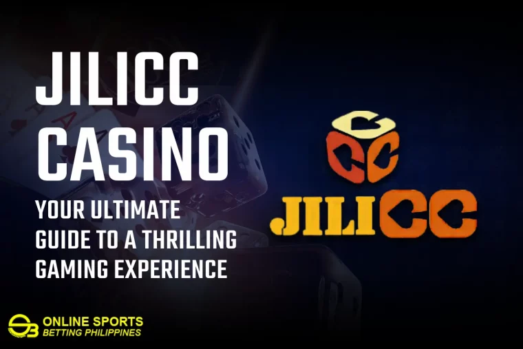JiliCC Casino: Your Ultimate Guide to a Thrilling Gaming Experience