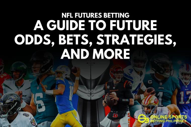 NFL Futures Betting: A Guide to Future Odds, Bets, Strategies, and More