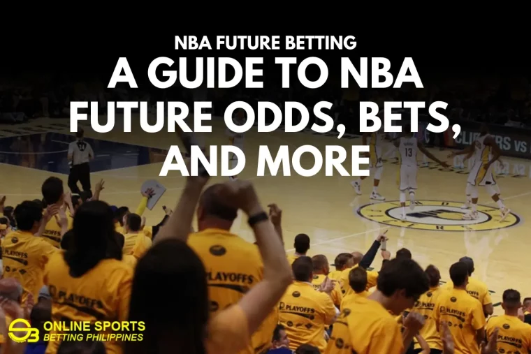 NBA Future Betting: A Guide to NBA Future Odds, Bets, and More