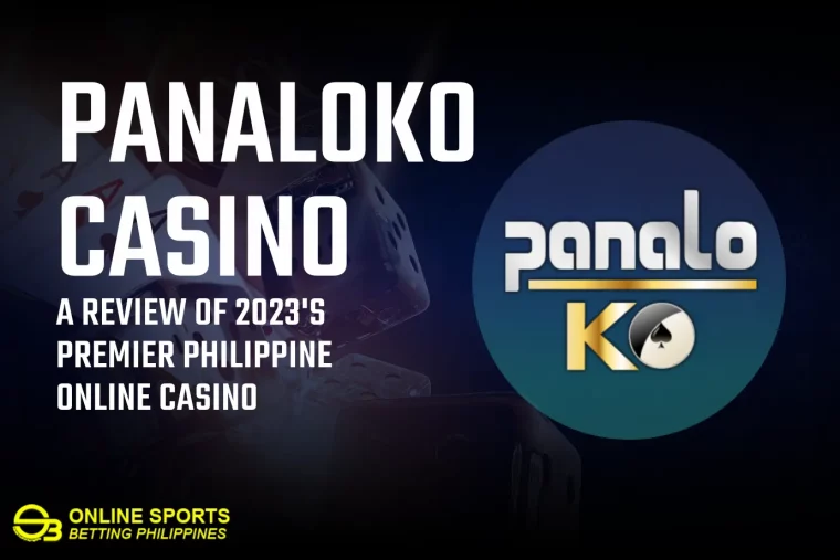 Panaloko Casino: A Review of 2023