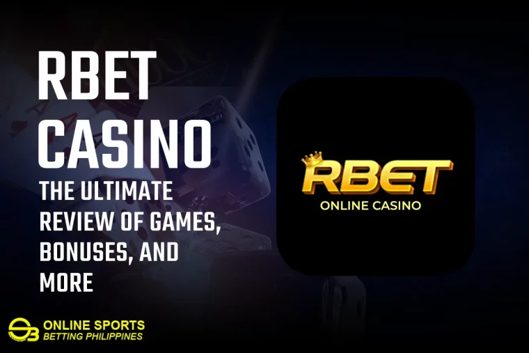Rbet Casino: The Ultimate Review of Games, Bonuses, and More