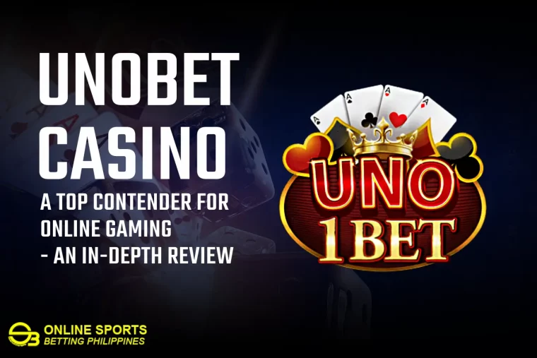 Unobet Casino: A Top Contender for Online Gaming - An In-Depth Review