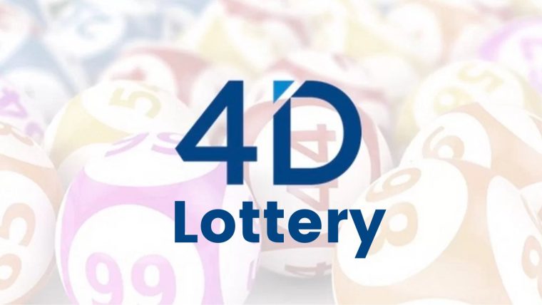 4D Lottery