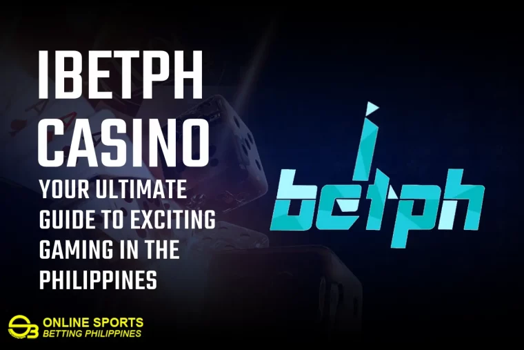 iBetPH Casino: Your Ultimate Guide to Exciting Gaming in the Philippines
