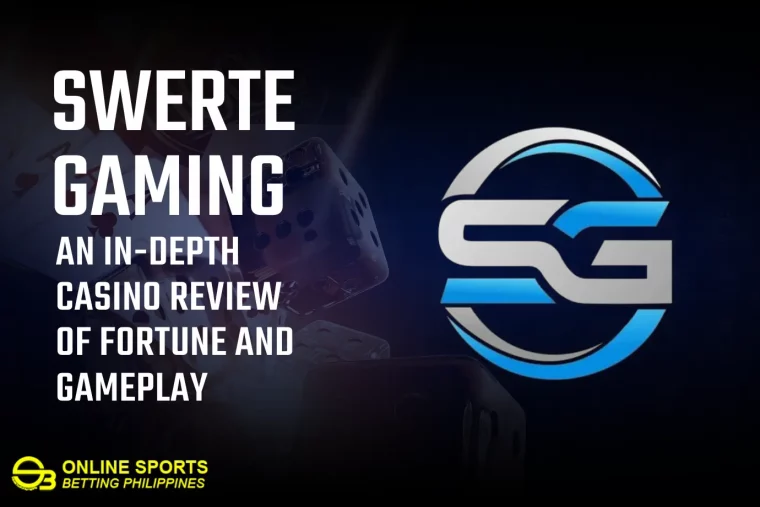 Swerte Gaming: An In-Depth Casino Review of Fortune and Gameplay