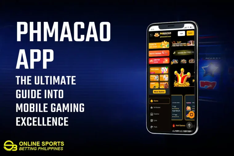PHMACAO App: The Ultimate Guide into Mobile Gaming Excellence