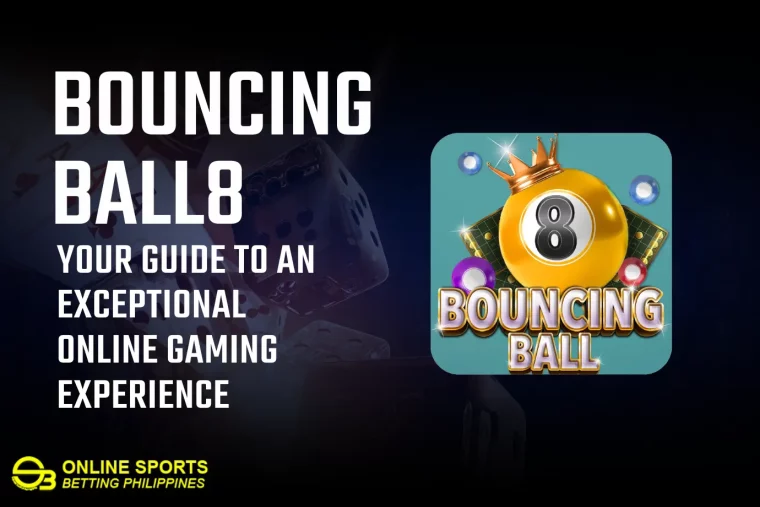 BouncingBall8: Your Guide to an Exceptional Online Gaming Experience