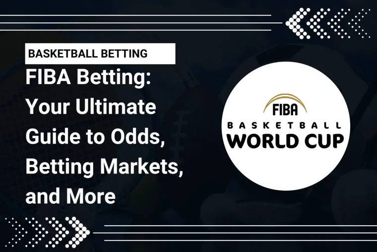Your Ultimate Guide to Odds, Betting Markets, and More