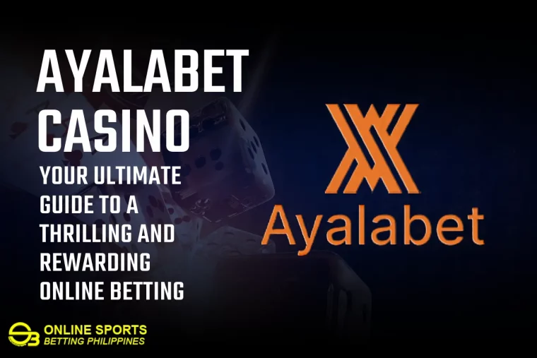 Ayalabet: Your Ultimate Guide to a Thrilling and Rewarding Online Betting