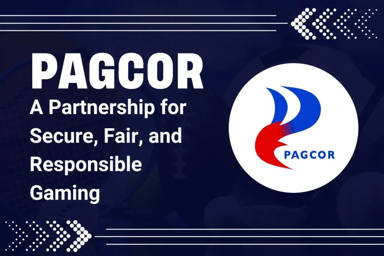 PAGCOR : A Partnership for Secure, Fair, and Responsible Gaming
